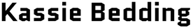 Kassie Bedding - Domů